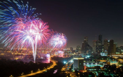 LOS ANGELES COUNTY, CA – Are you looking to catch a July 4th fireworks show, parade or festival this year?