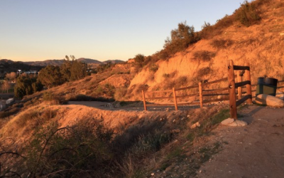 The Top Instagrammable Places In Santa Clarita